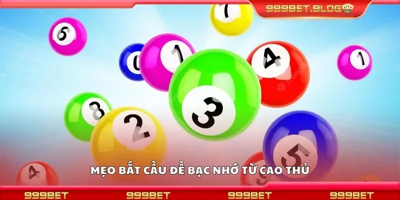 Mẹo bắt cầu đề bạc nhớ từ cao thủ
