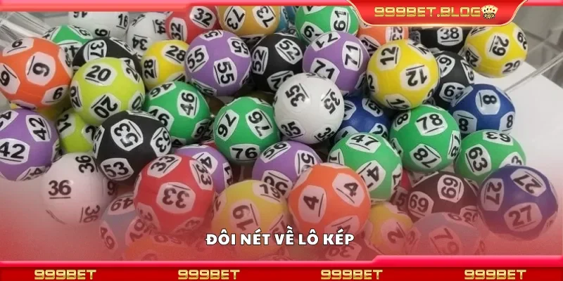 Đôi nét về lô kép